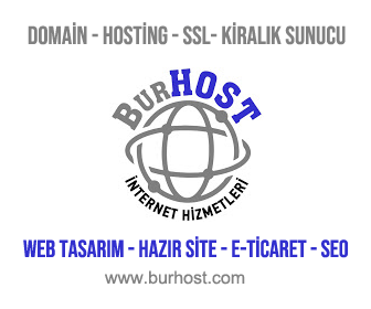 BurHOST