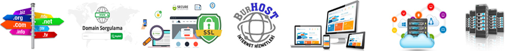 BurHOST