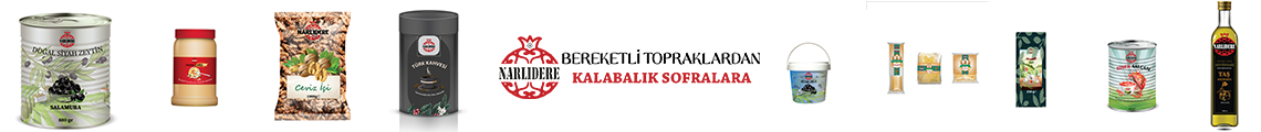 Narlıdere Gıda