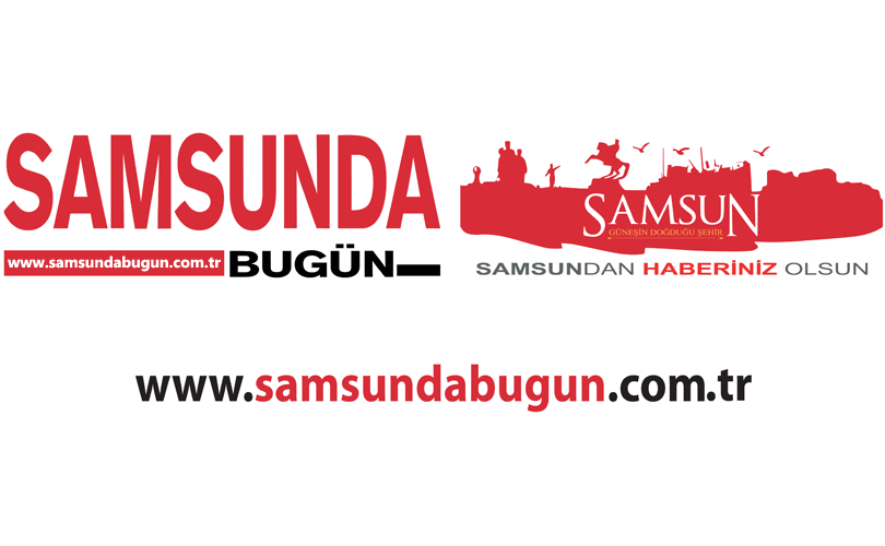 Samsun’da benzin yüklü tanker devrildi