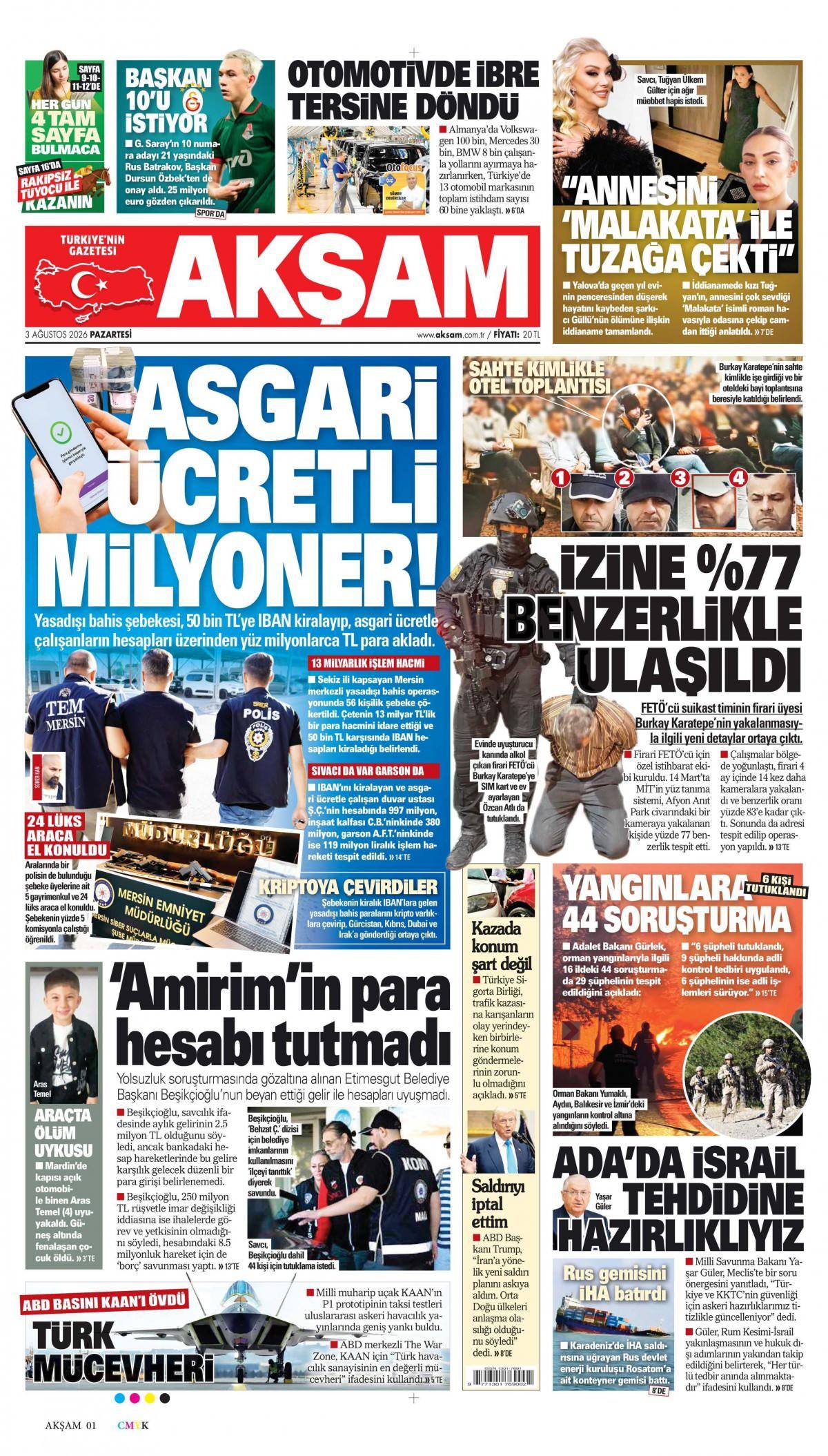 Akşam