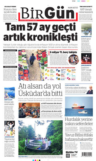 Birgün