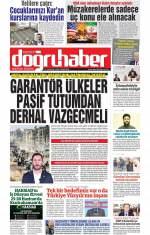 Doğru Haber