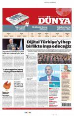 Dünya