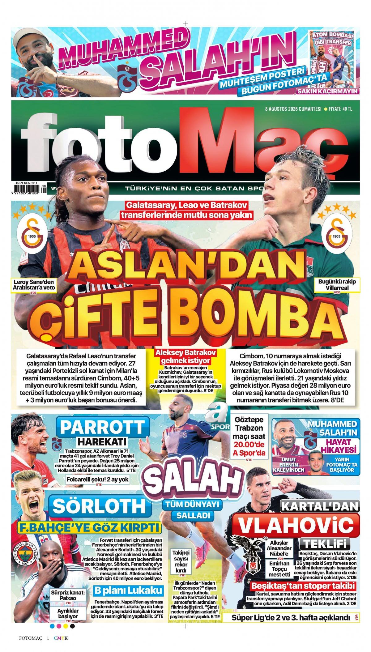 Fotomaç