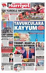 Hürriyet