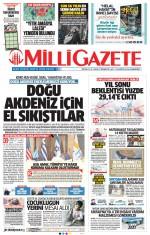 Milli Gazete