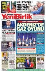 Yeni Birlik