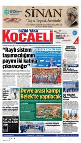 BİZİM YAKA KOCAELİ