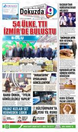 DOKUZDA9