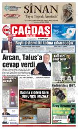 ÇAĞDAŞ KOCAELİ