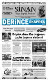 DERİNCE EKSPRES