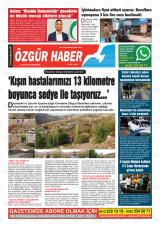 DİYARBAKIR ÖZGÜR HABER