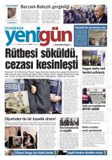 DİYARBAKIR YENİGÜN
