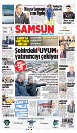 SAMSUN