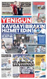 ESKİŞEHİR YENİGÜN