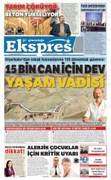 GE GÜNEYDOĞU EKSPRES