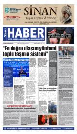 YENİ HABER