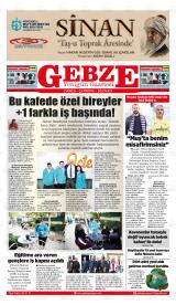 GEBZE YENİGÜN