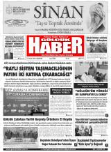 GÖLCÜK HABER
