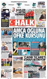 HEDEF HALK