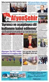AFYONŞEHİR