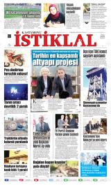 KASTAMONU İSTİKLAL