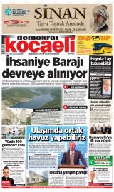 KOCAELİ DEMOKRAT