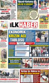 GAZİANTEP İLK HABER