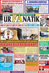 URFANATİK