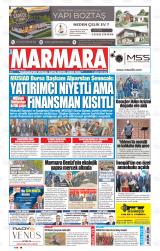 YENİ MARMARA