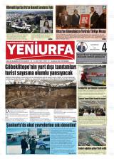 YENİURFA