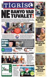 TİGRİS HABER