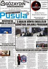 PUSULA