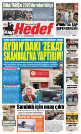 HEDEF