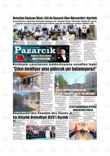 PAZARCIK