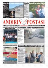 ANDIRIN POSTASI