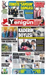 55 YENİGÜN
