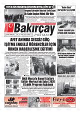 BAKIRÇAY POSTASI
