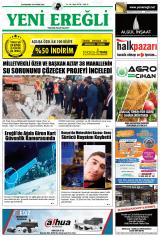YENİ EREĞLİ