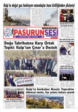 PASURUN SESİ