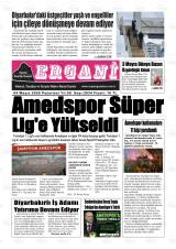 ERGANİ