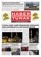 HABER YUNAK