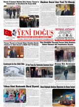 TARSUS YENİ DOĞUŞ