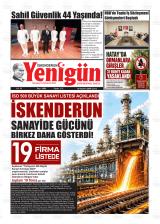 YENİ GÜN