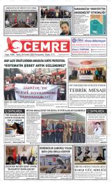 CEMRE