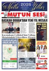 MUT'UN SESİ