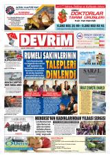 DEVRİM