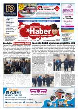 ÇERKEZKÖY HABER