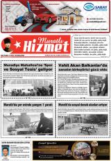 MURATLI HİZMET